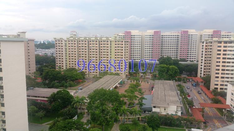 Blk 5 Bedok South Avenue 2 (Bedok), HDB 4 Rooms #122317612